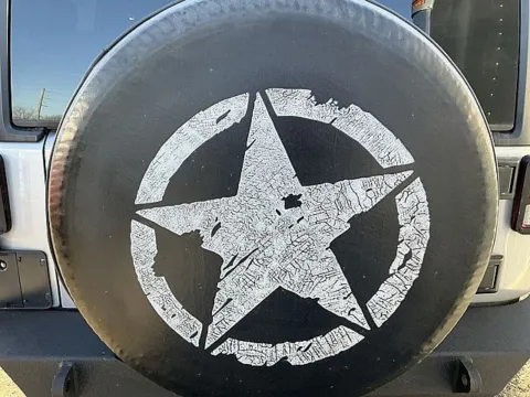 More photos of 2015 Jeep Wrangler Willys Wheeler at Jeremy Franklin Mitsubishi, MO