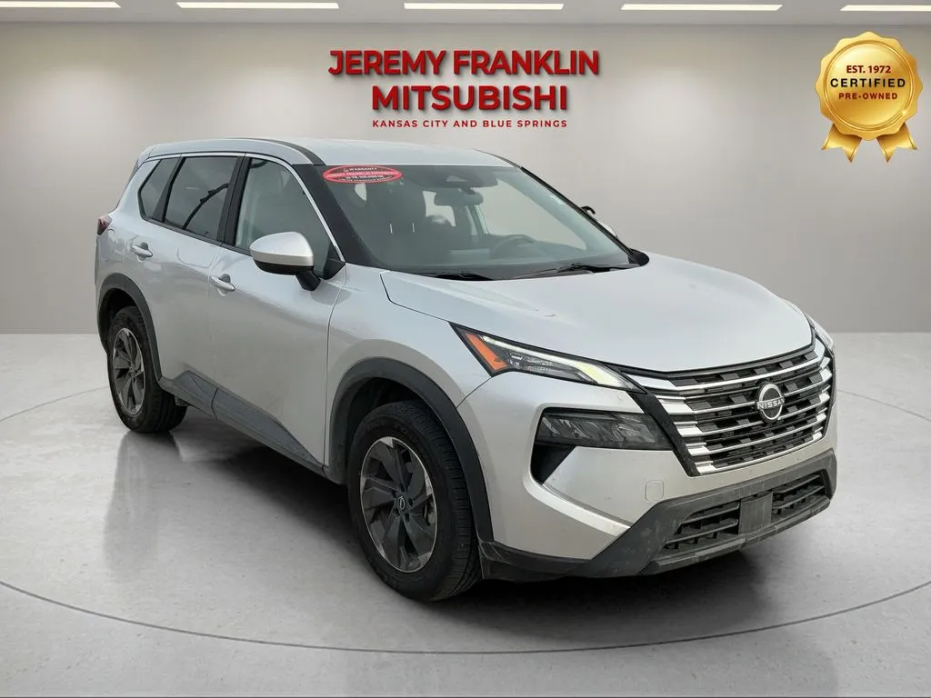 2024 Nissan Rogue SV for sale in Kansas City, MO