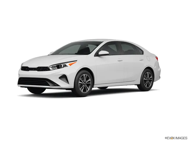 2024 Kia Forte LXS for sale in Kansas City, MO