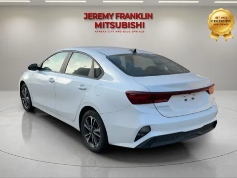 More photos of 2024 Kia Forte LXS at Jeremy Franklin Mitsubishi, MO
