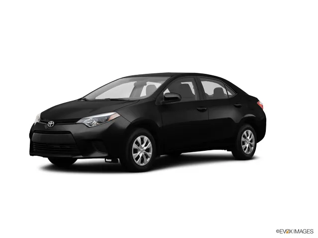 2015 Toyota Corolla L for sale in Kansas City, MO