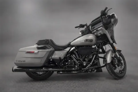Unknown 2023 Harley-Davidson Street Glide CVO Street Glide for sale in Kansas City, MO