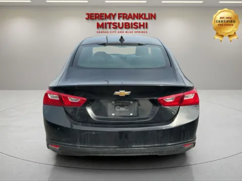 More photos of 2023 Chevrolet Malibu LT at Jeremy Franklin Mitsubishi, MO