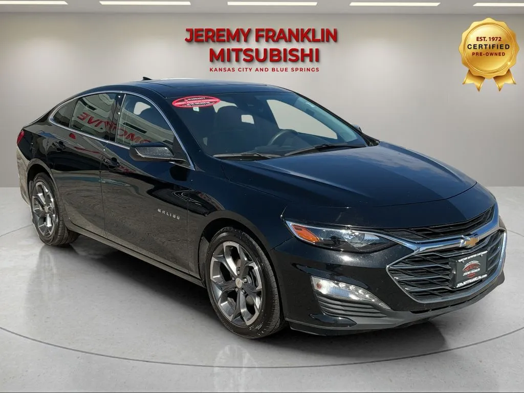 2024 Chevrolet Malibu LT for sale in Kansas City, MO