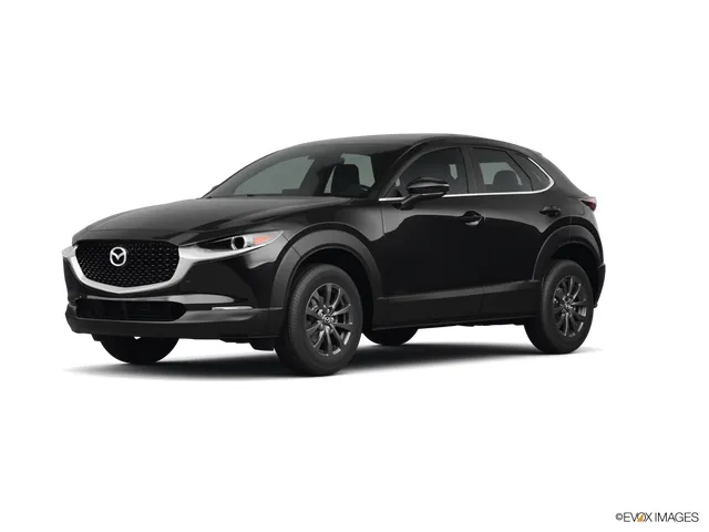 2024 Mazda CX-30 Select Sport
