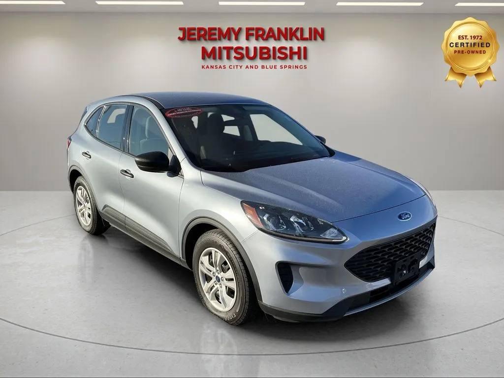 2022 Ford Escape S for sale in Kansas City, MO