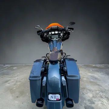 More photos of 2021 Harley-Davidson Street Glide Special at Jeremy Franklin Mitsubishi, MO