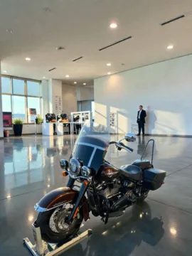 Unknown 2019 Harley-Davidson Heritage Classic 114 for sale in Kansas City, MO
