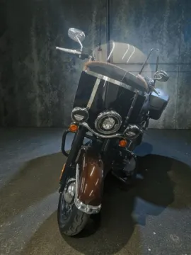 Another view of 2019 Harley-Davidson Heritage Classic 114 for sale in Kansas City, MO at Jeremy Franklin Mitsubishi