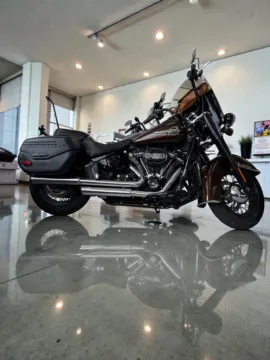 Unknown 2019 Harley-Davidson Heritage Classic 114 for sale in Kansas City, MO