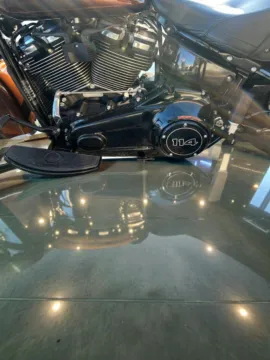 More photos of 2019 Harley-Davidson Heritage Classic 114 at Jeremy Franklin Mitsubishi, MO