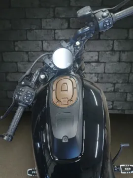 More photos of 2021 Harley-Davidson Sportster S at Jeremy Franklin Mitsubishi, MO