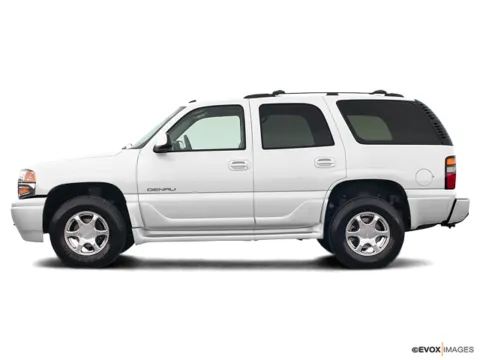 White 2004 GMC Yukon Denali for sale in Kansas City, MO