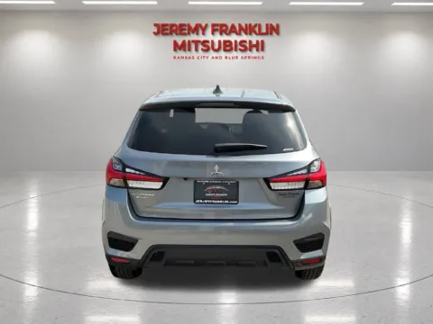 More photos of 2026 Mitsubishi Outlander Sport 2.0 ES at Jeremy Franklin Mitsubishi, MO