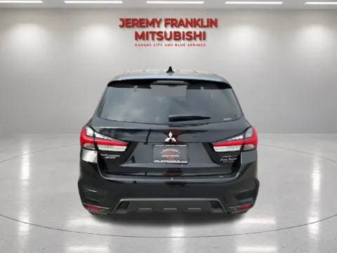 More photos of 2026 Mitsubishi Outlander Sport 2.0 LE at Jeremy Franklin Mitsubishi, MO