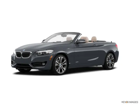 Gray 2018 BMW 2 Series 230i xDrive for sale in Kansas City, MO