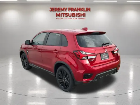 More photos of 2026 Mitsubishi Outlander Sport 2.0 LE at Jeremy Franklin Mitsubishi, MO