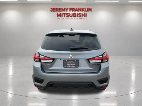 More photos of 2026 Mitsubishi Outlander Sport 2.0 LE at Jeremy Franklin Mitsubishi, MO