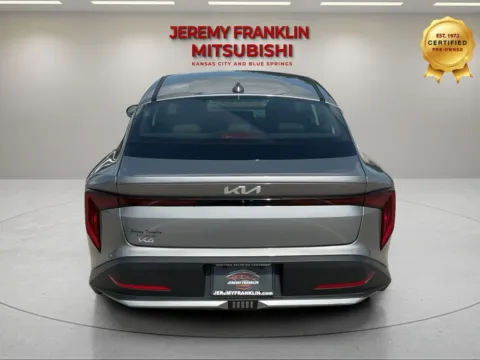 More photos of 2025 Kia K4 LXS at Jeremy Franklin Mitsubishi, MO