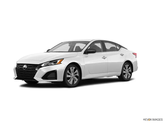 2024 Nissan Altima S
