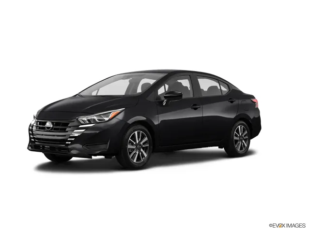 2025 Nissan Versa 1.6 SV for sale in Kansas City, MO