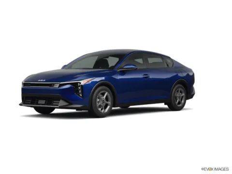 Blue 2025 Kia K4 LXS for sale in Kansas City, MO