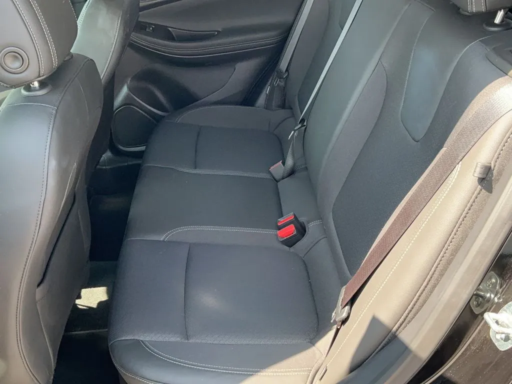 2025 Buick Encore GX Preferred - Photo 14