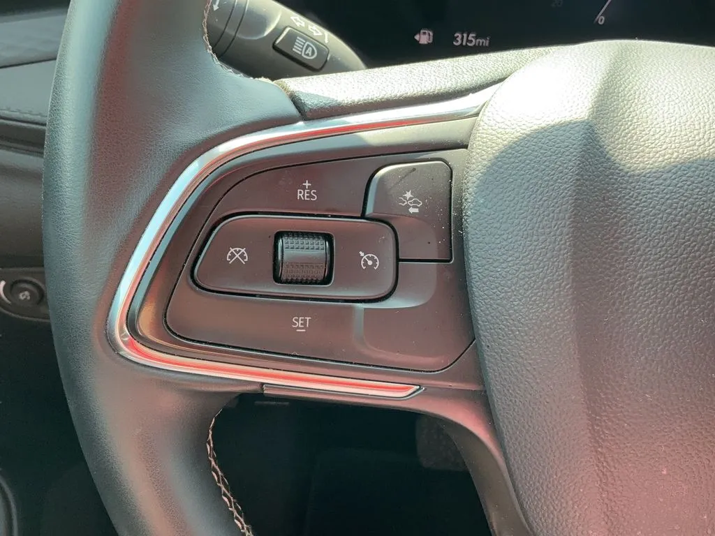 2025 Buick Encore GX Preferred - Photo 27
