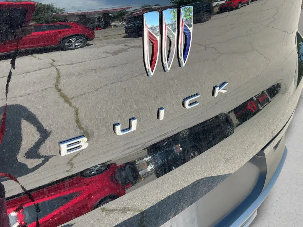 2025 Buick Encore GX Preferred - Photo 32