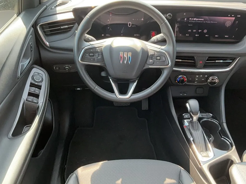2025 Buick Encore GX Preferred - Photo 12