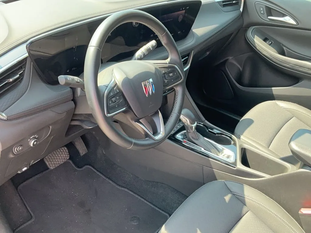 2025 Buick Encore GX Preferred - Photo 16