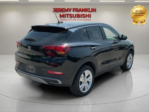 More photos of 2025 Buick Encore GX Preferred at Jeremy Franklin Mitsubishi, MO