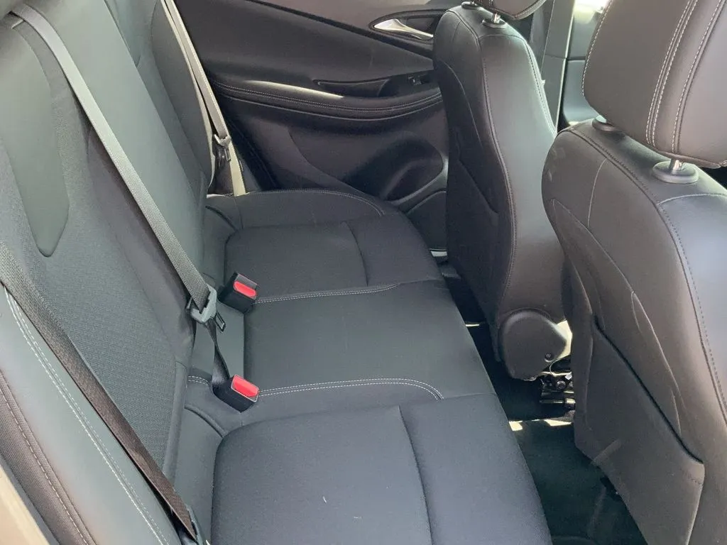 2025 Buick Encore GX Preferred - Photo 19