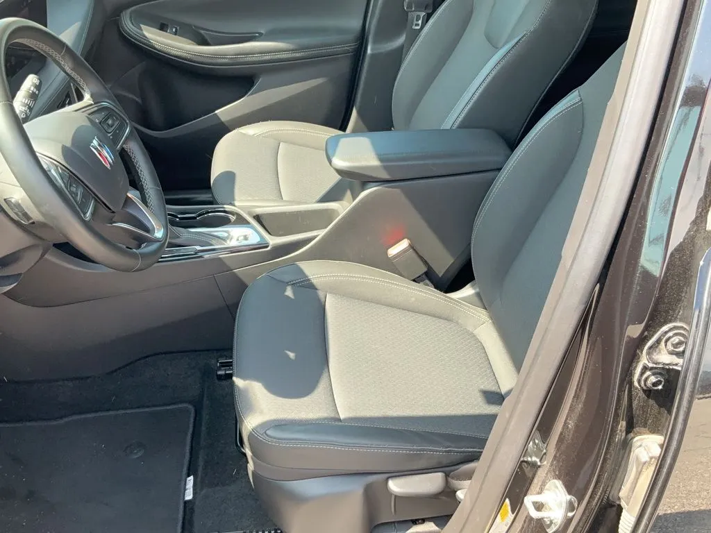2025 Buick Encore GX Preferred - Photo 15