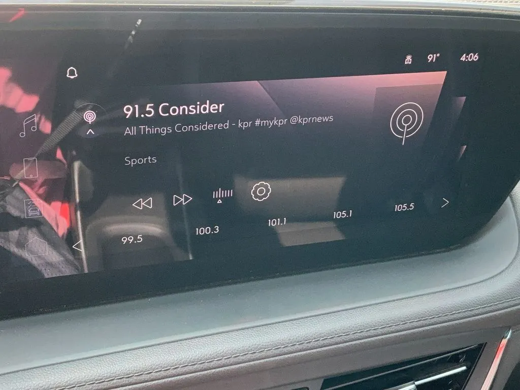 2025 Buick Encore GX Preferred - Photo 25