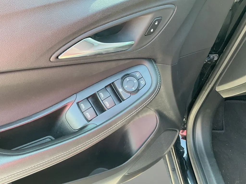 2025 Buick Encore GX Preferred - Photo 17