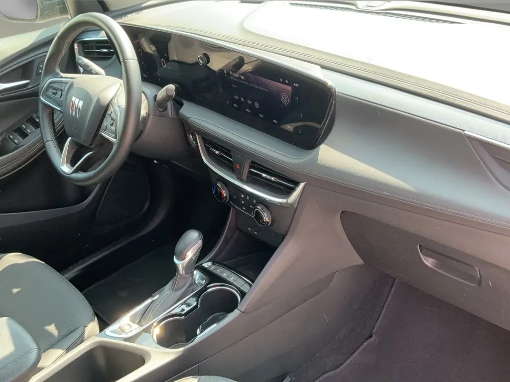 2025 Buick Encore GX Preferred - Photo 20