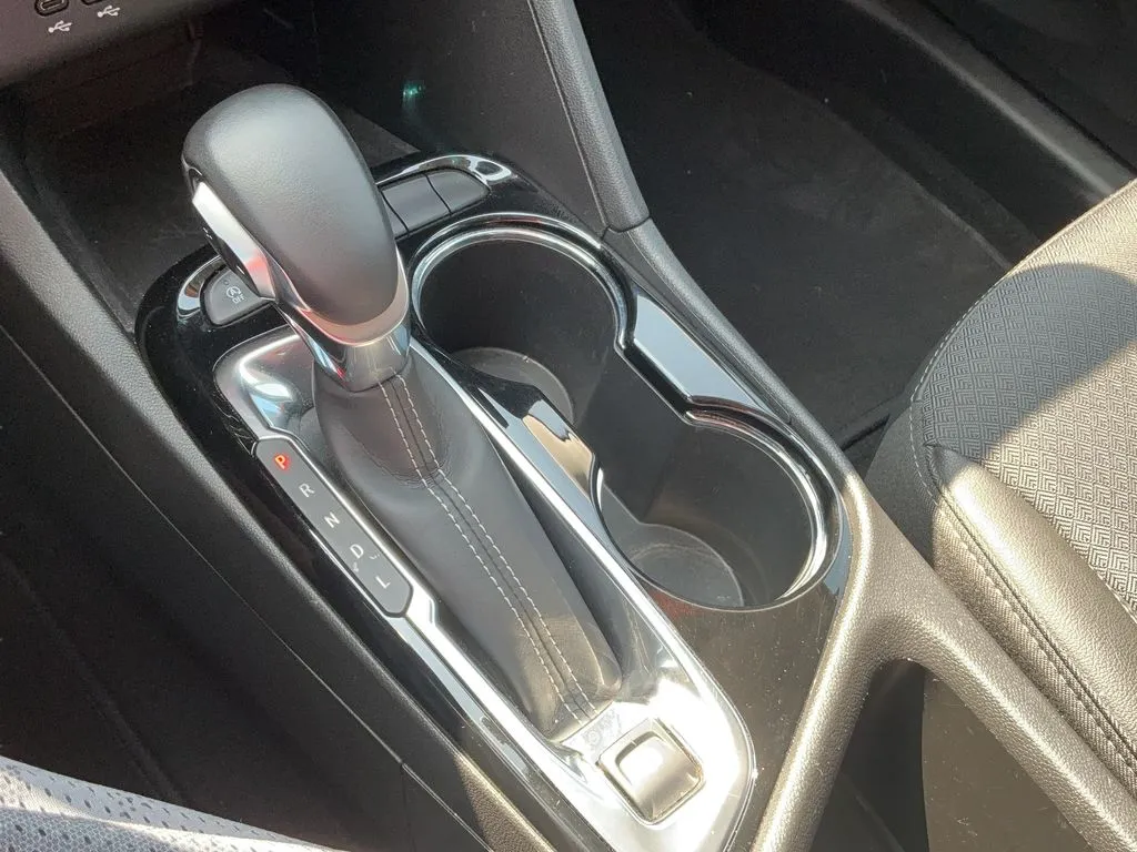 2025 Buick Encore GX Preferred - Photo 23