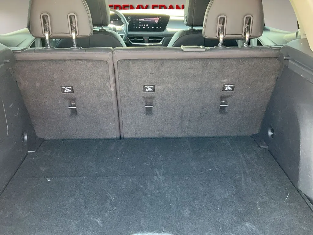 2025 Buick Encore GX Preferred - Photo 18
