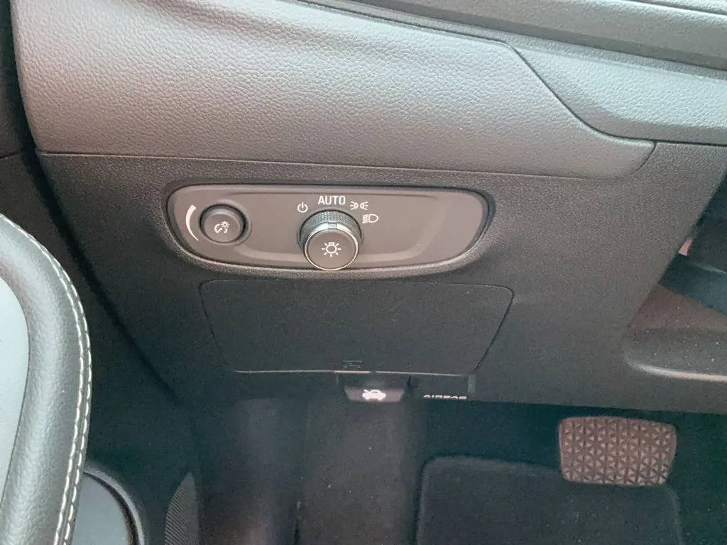 2025 Buick Encore GX Preferred - Photo 22