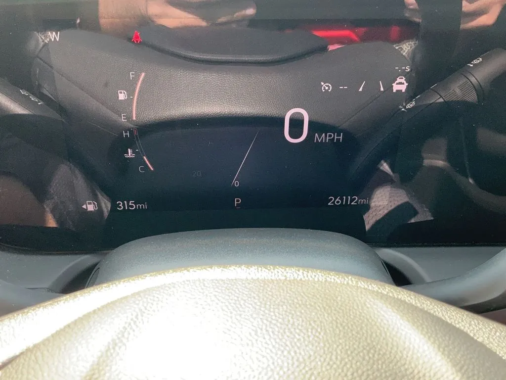 2025 Buick Encore GX Preferred - Photo 30