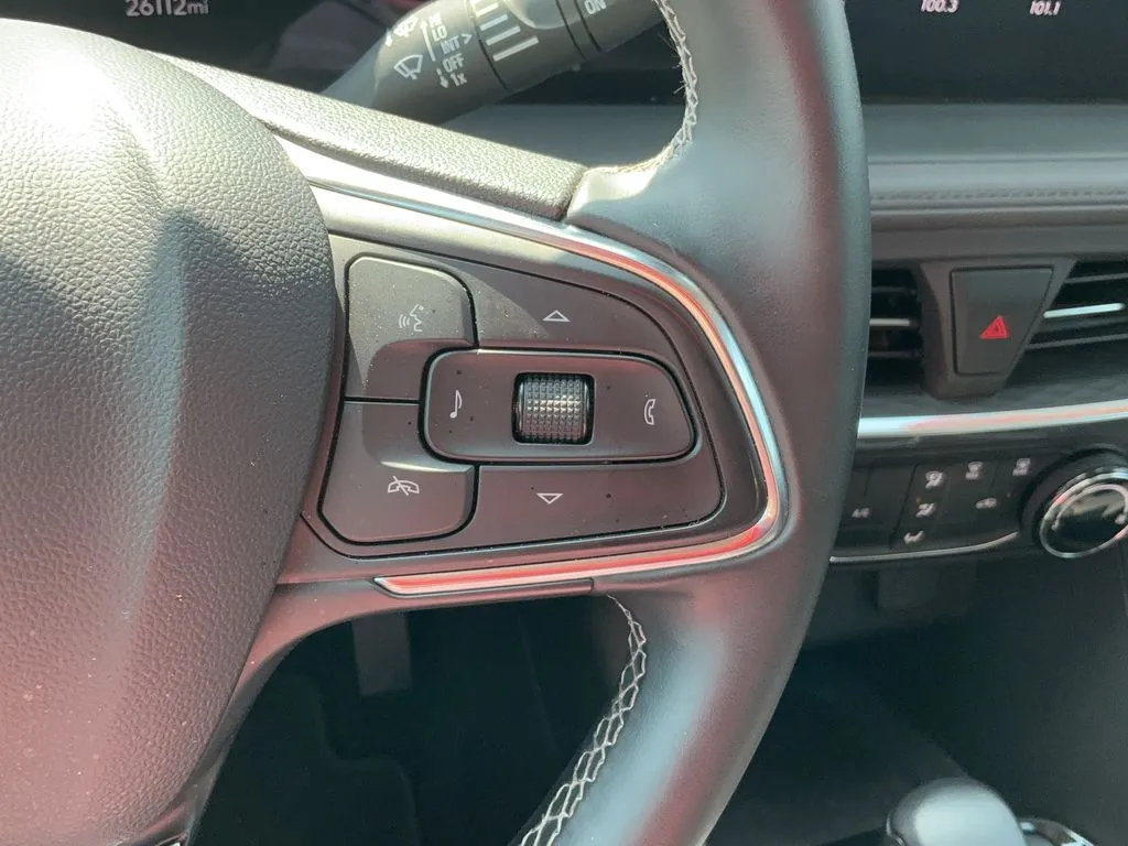 2025 Buick Encore GX Preferred - Photo 28