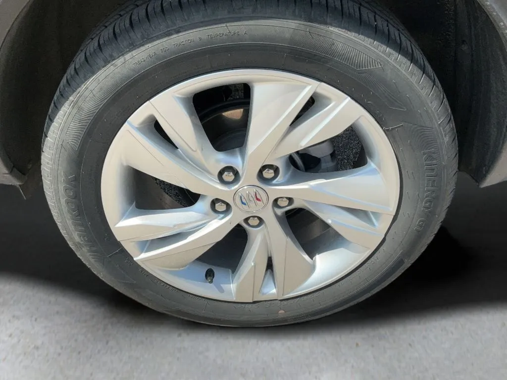 2025 Buick Encore GX Preferred - Photo 11