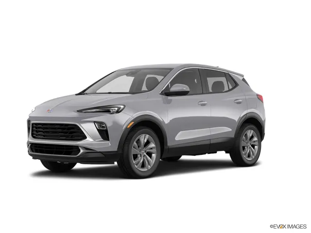 2025 Buick Encore GX Preferred AWD's photo