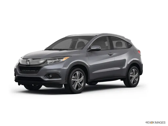 2022 Honda HR-V EX for sale in Kansas City, MO