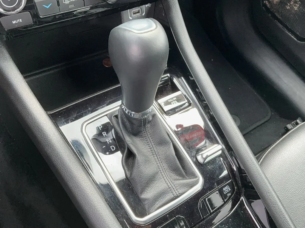 2025 Jeep Compass Limited - Photo 21