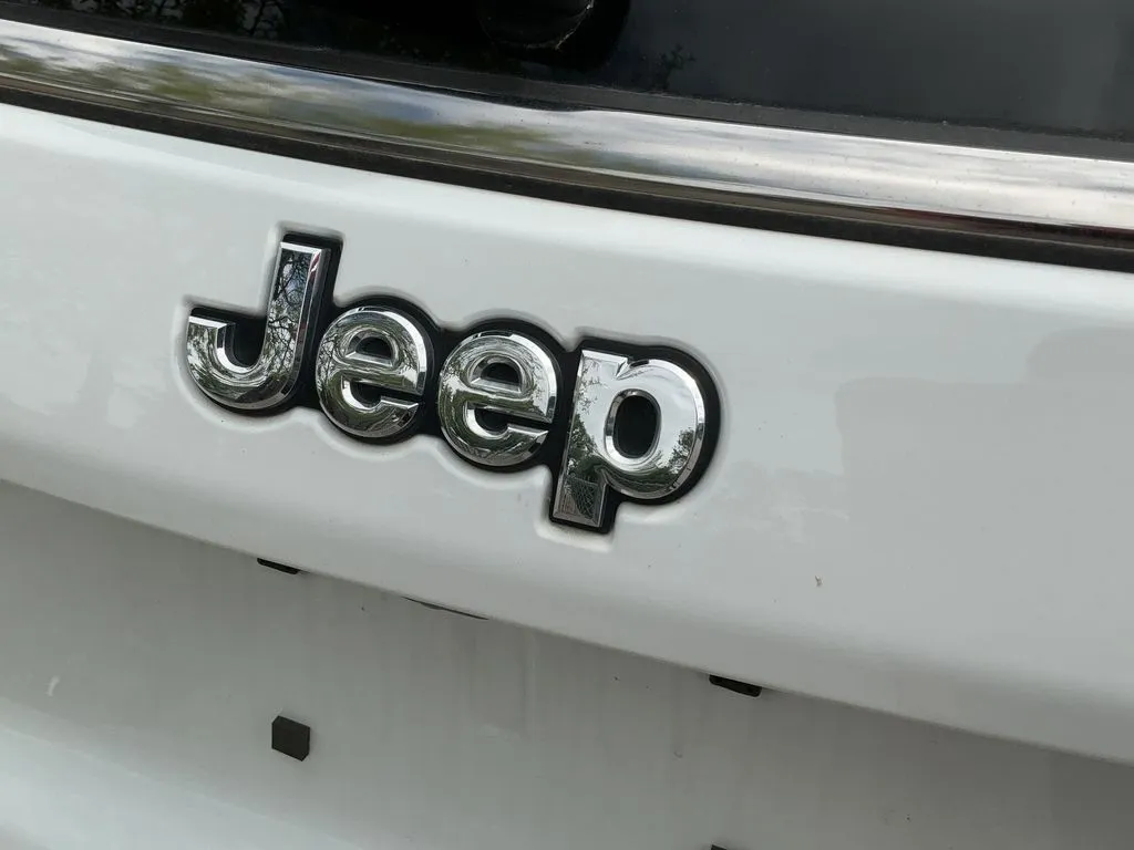 2025 Jeep Compass Limited - Photo 28
