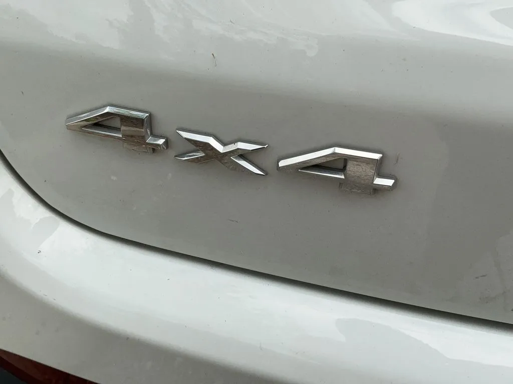 2025 Jeep Compass Limited - Photo 29