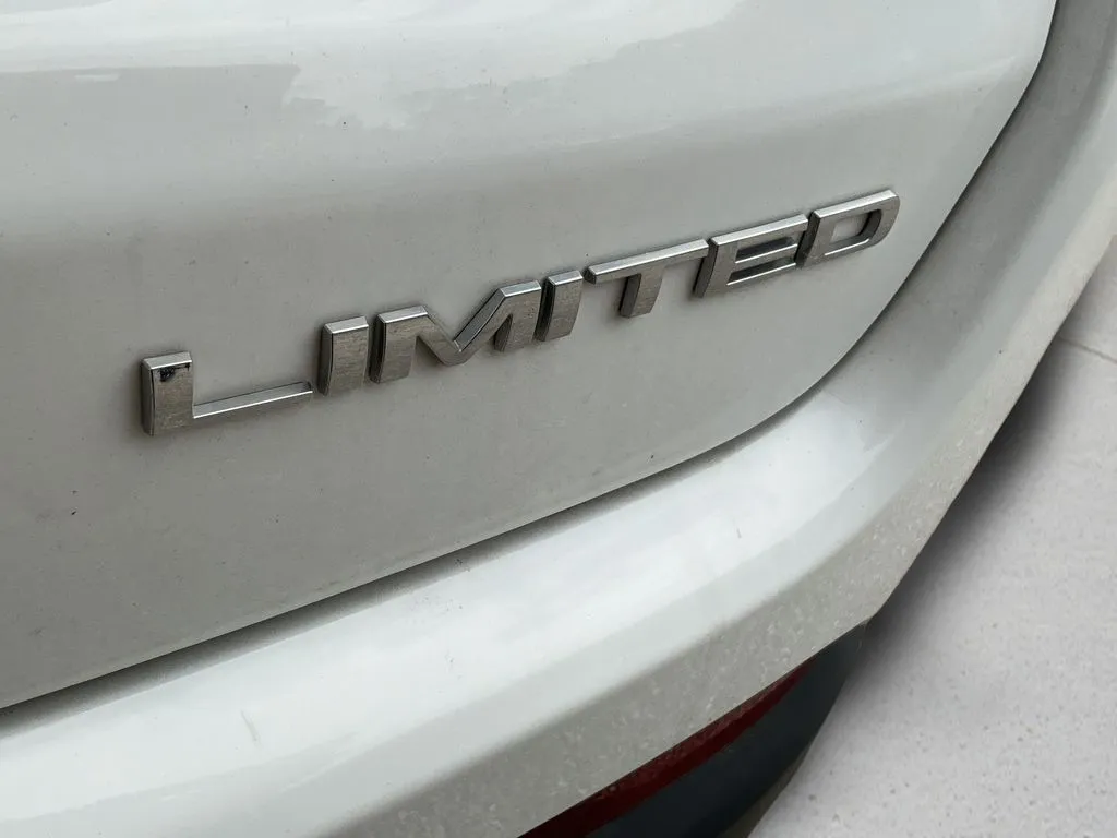2025 Jeep Compass Limited - Photo 30