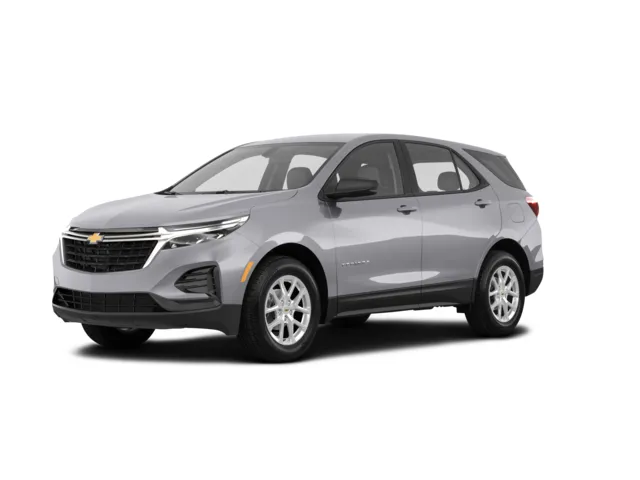 2023 Chevrolet Equinox LS for sale in Kansas City, MO